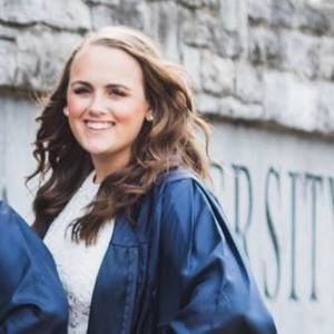 Meet your Posher, Catherine